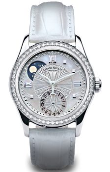 Часы Armand Nicolet M03 9151D-AN-P915BC8